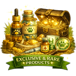 Exclusive & Rare Products