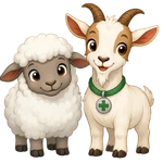 Sheep & Goat
